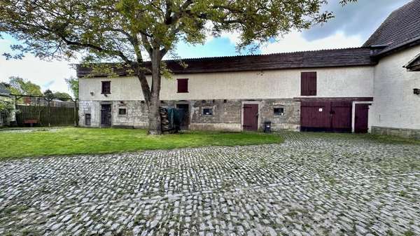 Nebengebäude - Einfamilienhaus in 06628 Naumburg mit 148m² kaufen