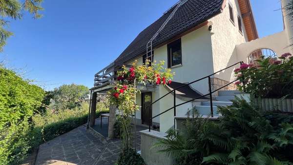Einfamilienhaus in 06667 Weißenfels mit 85m² kaufen