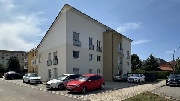 Wohnfreude für jetzt und die Zukunft!