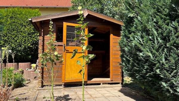 Einfamilienhaus in 06679 Hohenmölsen mit 128m² kaufen