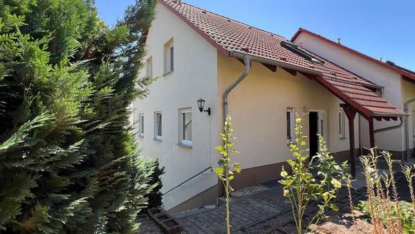 Einfamilienhaus in 06679 Hohenmölsen mit 128m² kaufen