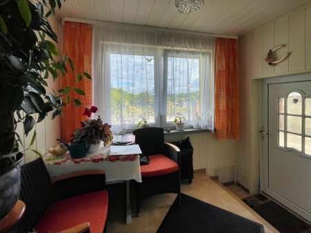 Eingangsbereich Eingangsbereich - Einfamilienhaus in 06711 Zeitz mit 168m² kaufen