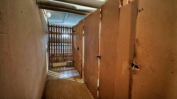 Kellerabteile Kellerabteile - Erdgeschosswohnung in 06632 Freyburg mit 64m² kaufen