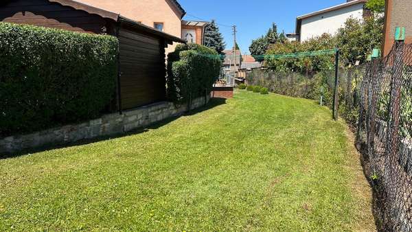Einfamilienhaus in 06667 Weißenfels mit 110m² kaufen