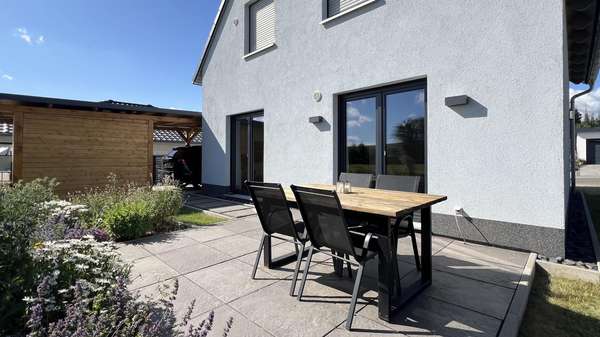 Einfamilienhaus in 06679 Hohenmölsen mit 106m² kaufen