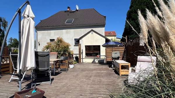 Einfamilienhaus in 06679 Hohenmölsen mit 120m² kaufen