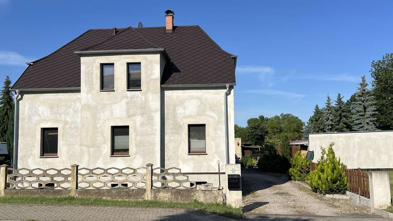 Einfamilienhaus in 06679 Hohenmölsen mit 120m² kaufen