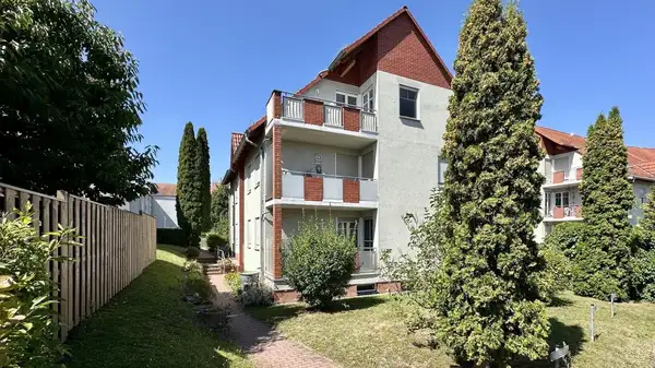 Modernes Wohnen mit Weitblick!