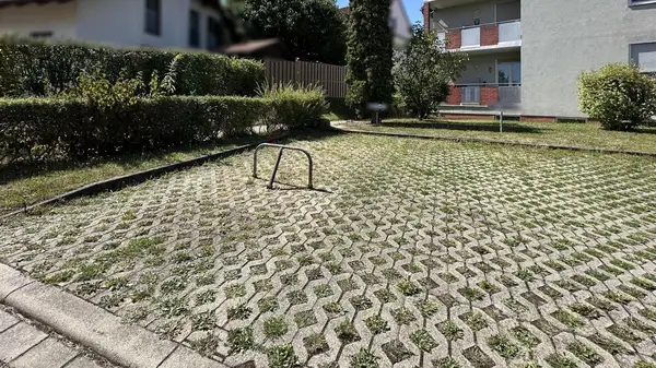 Modernes Wohnen mit Weitblick!
