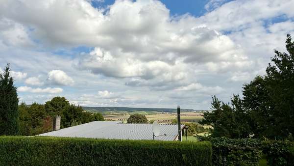 Weitblick Weitblick - Haus in 06632 Freyburg mit 39m² kaufen