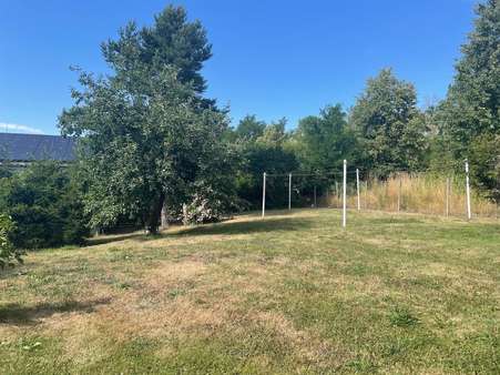 Garten Garten - Mehrfamilienhaus in 06711 Zeitz mit 263m² kaufen