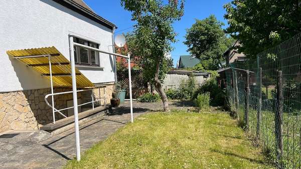 null - Einfamilienhaus in 06667 Weißenfels mit 115m² als Kapitalanlage kaufen