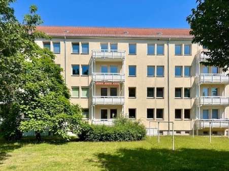 3. OG  - Etagenwohnung in 06667 Weißenfels mit 108m² kaufen