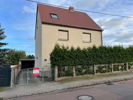 null - Zweifamilienhaus in 06667 Weißenfels mit 170m² kaufen