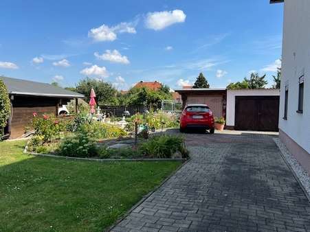 null - Einfamilienhaus in 06682 Teuchern mit 185m² kaufen