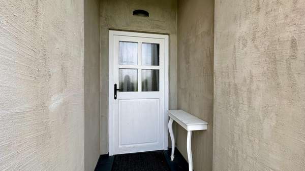 Hintereingang Wohnung EG Hintereingang Wohnung EG - Bürohaus in 06618 Naumburg mit 134m² kaufen