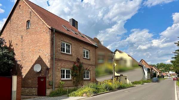 null - Einfamilienhaus in 06667 Weißenfels mit 179m² kaufen