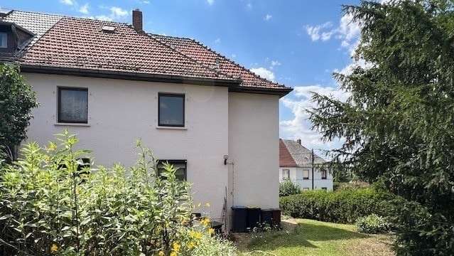 null - Einfamilienhaus in 06667 Weißenfels mit 130m² kaufen