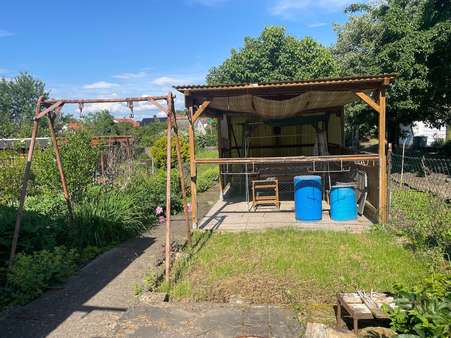 Garten Garten - Einfamilienhaus in 06712 Zeitz mit 70m² kaufen