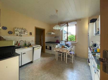 Küche Küche - Einfamilienhaus in 06712 Zeitz mit 70m² kaufen