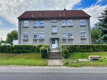 null - Erdgeschosswohnung in 06679 Hohenmölsen mit 57m² kaufen