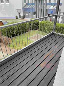 Wohnung Balkon - Wohn- / Geschäftshaus in 06844 Dessau-Roßlau mit 487m² als Kapitalanlage kaufen