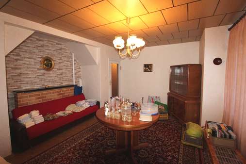 weiteres Zimmer EG - Reihenmittelhaus in 06849 Dessau-Roßlau mit 133m² kaufen