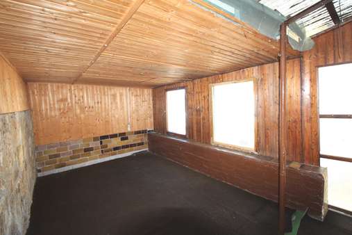 Partyraum - Reihenmittelhaus in 06849 Dessau-Roßlau mit 91m² kaufen