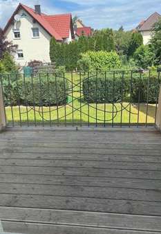 Wohnung 2 EG Balkon Wohnung 2 EG Balkon - Wohnung in 06862 Dessau-Roßlau mit 224m² als Kapitalanlage kaufen