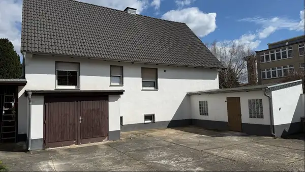 Zwei Häuser - Ein Preis!