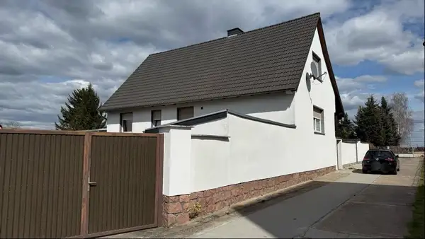 Zwei Häuser - Ein Preis!