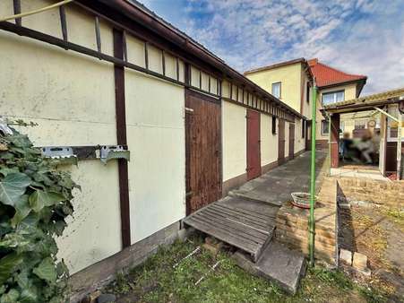 Nebengelass - Einfamilienhaus in 06766 Bitterfeld-Wolfen mit 115m² kaufen