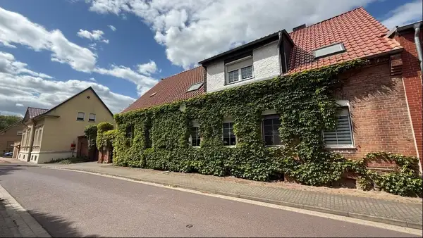 Traumhaus in ruhiger Lage mit viel Platz