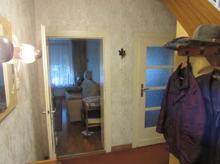 Diele Erdgeschoss - Einfamilienhaus in 06188 Landsberg mit 96m² kaufen