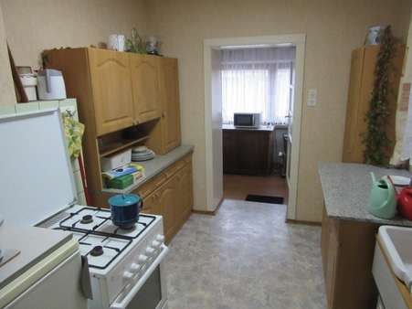 Küche - Einfamilienhaus in 06188 Landsberg mit 96m² kaufen