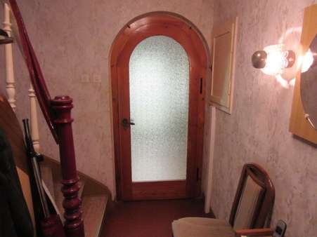 Zugang Wohnbereich - Einfamilienhaus in 06188 Landsberg mit 96m² kaufen