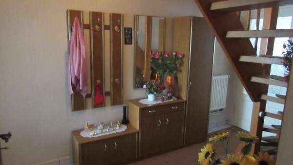 Diele - Einfamilienhaus in 06188 Landsberg mit 151m² kaufen