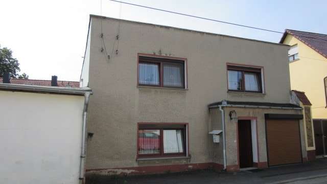 Hausansicht - Einfamilienhaus in 06188 Landsberg mit 151m² kaufen