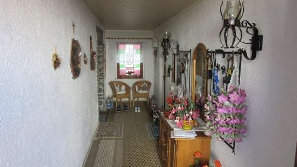 Flur - Einfamilienhaus in 06188 Landsberg mit 151m² kaufen