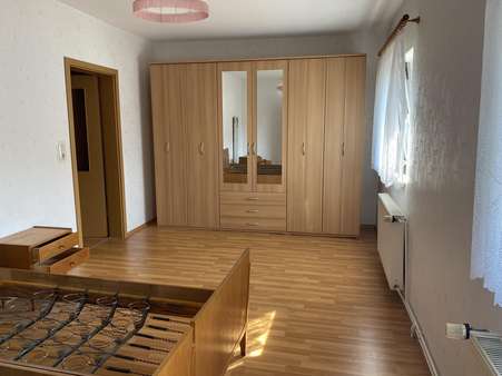 Zimmer - Doppelhaushälfte in 06116 Halle mit 90m² kaufen