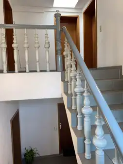 Wohnung im beliebten Paulusviertel