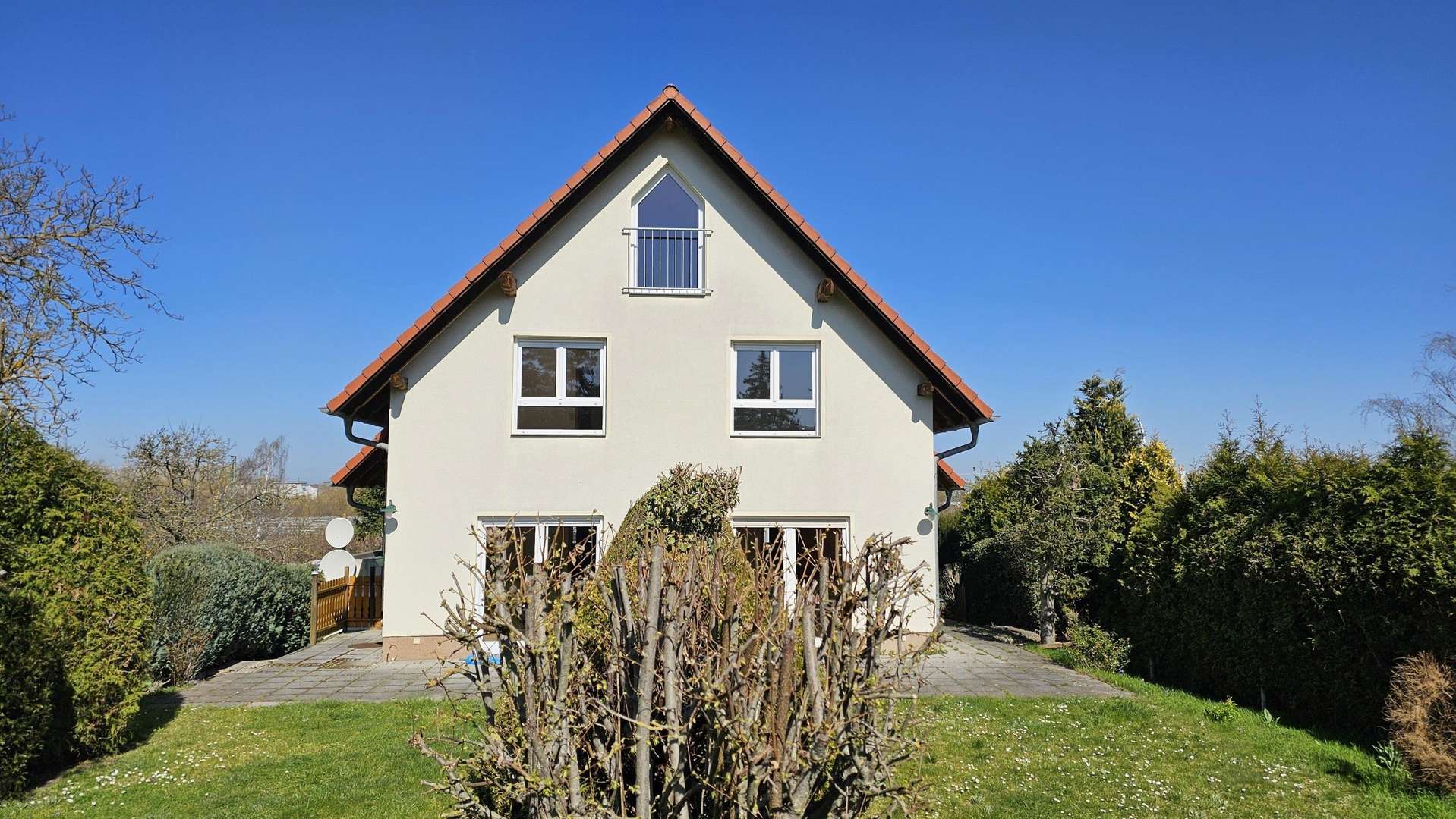 null - Einfamilienhaus in 06179 Teutschenthal mit 220m² kaufen
