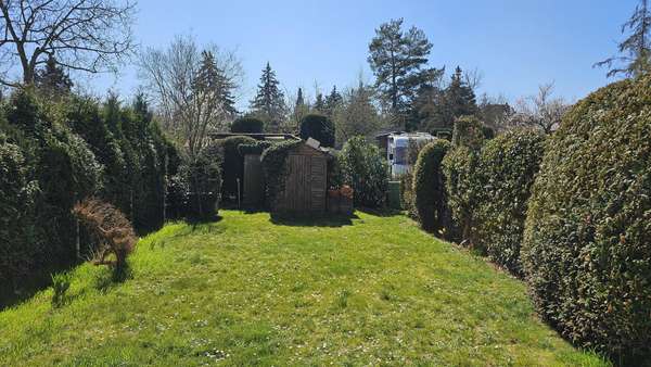 Blick ins Grüne - Einfamilienhaus in 06179 Teutschenthal mit 220m² kaufen