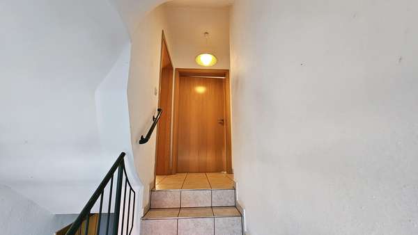 Wohnungseingangstüren - Einfamilienhaus in 06179 Teutschenthal mit 220m² kaufen
