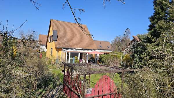 null - Einfamilienhaus in 06198 Salzatal mit 125m² kaufen