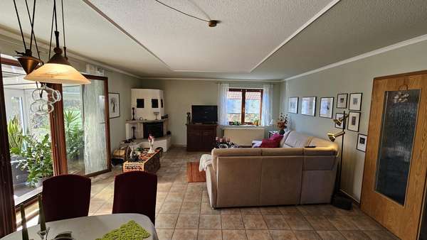 Wohnen - Einfamilienhaus in 06198 Salzatal mit 125m² kaufen