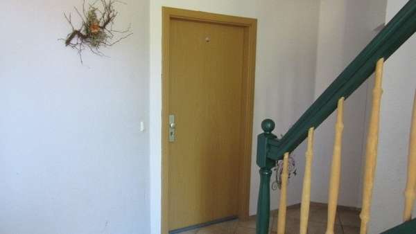 Eingang Wohnung EG - Mehrfamilienhaus in 06188 Landsberg mit 171m² kaufen