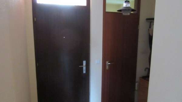 Hauseingang Hauseingang - Reihenmittelhaus in 06184 Kabelsketal mit 109m² kaufen