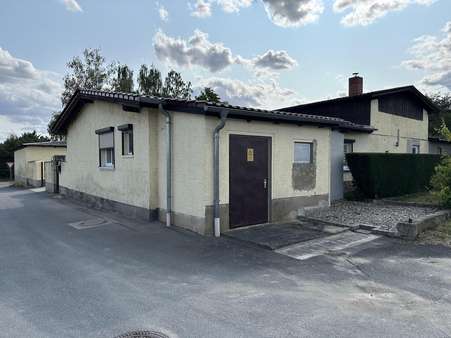 Straßenansicht 2 Straßenansicht 2 - Einfamilienhaus in 06268 Querfurt mit 140m² kaufen