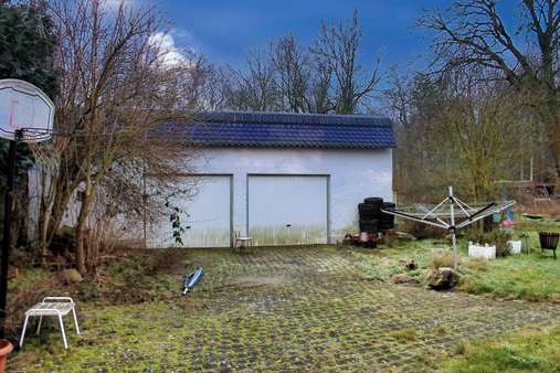 Doppelgarage - Einfamilienhaus in 06237 Leuna mit 175m² kaufen